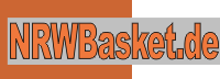Link zu den offiziellen Ligaseiten der Baskettballer
