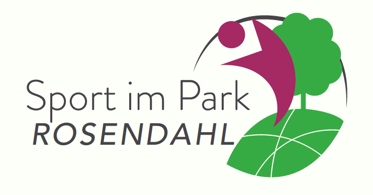 Logo Sport im Park 2022
