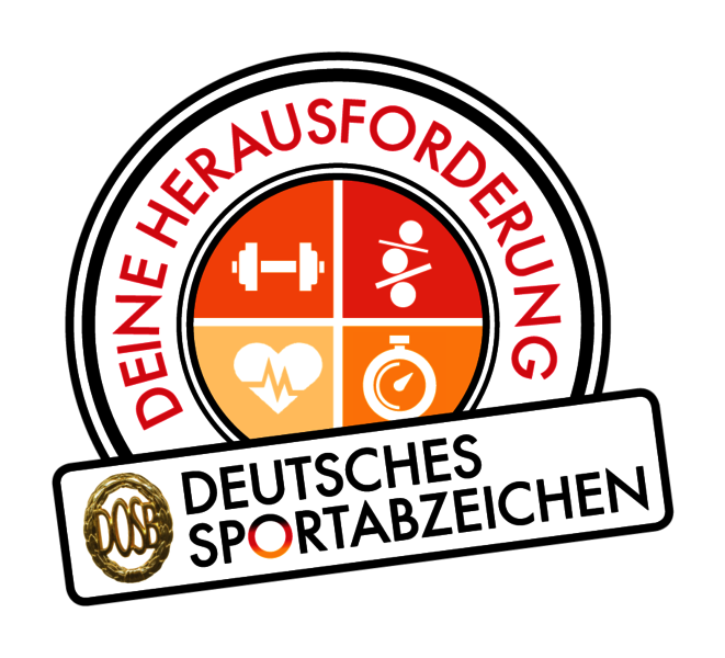 Logog des Deutschen Sportabzeicchens