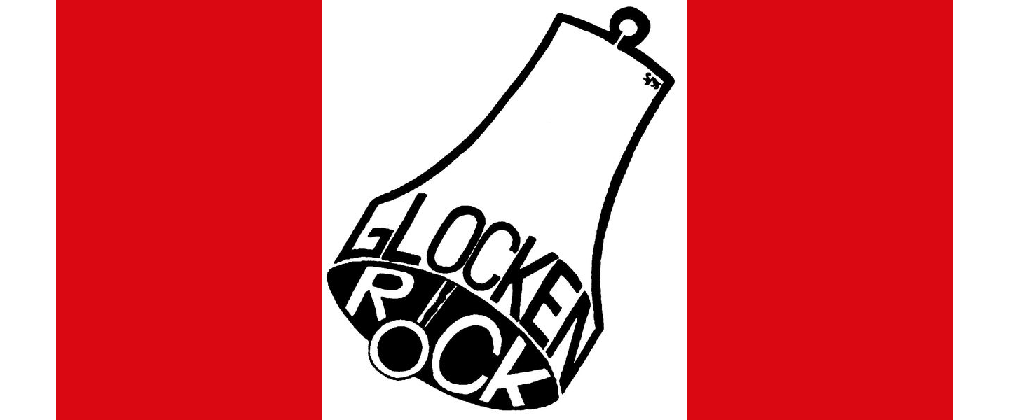 Logo Glockenrock